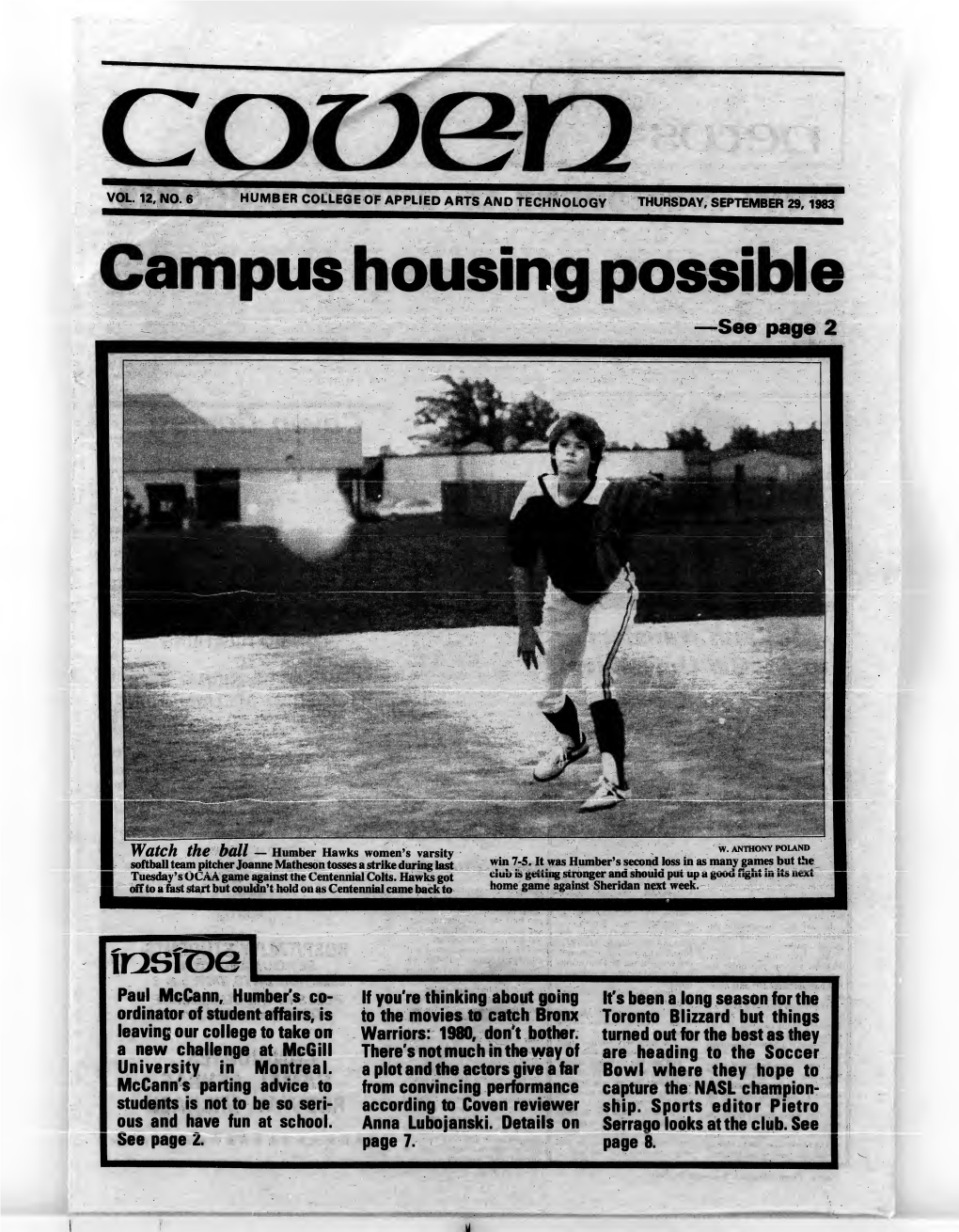 Campushousingpossible