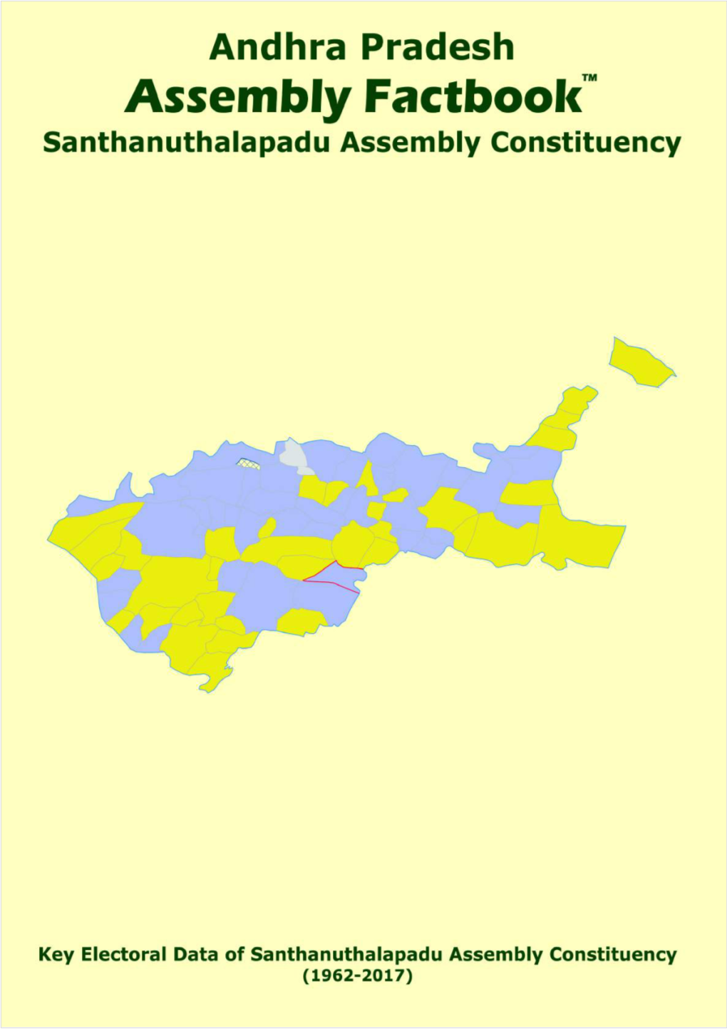 Santhanuthalapadu Assembly Andhra Pradesh Factbook