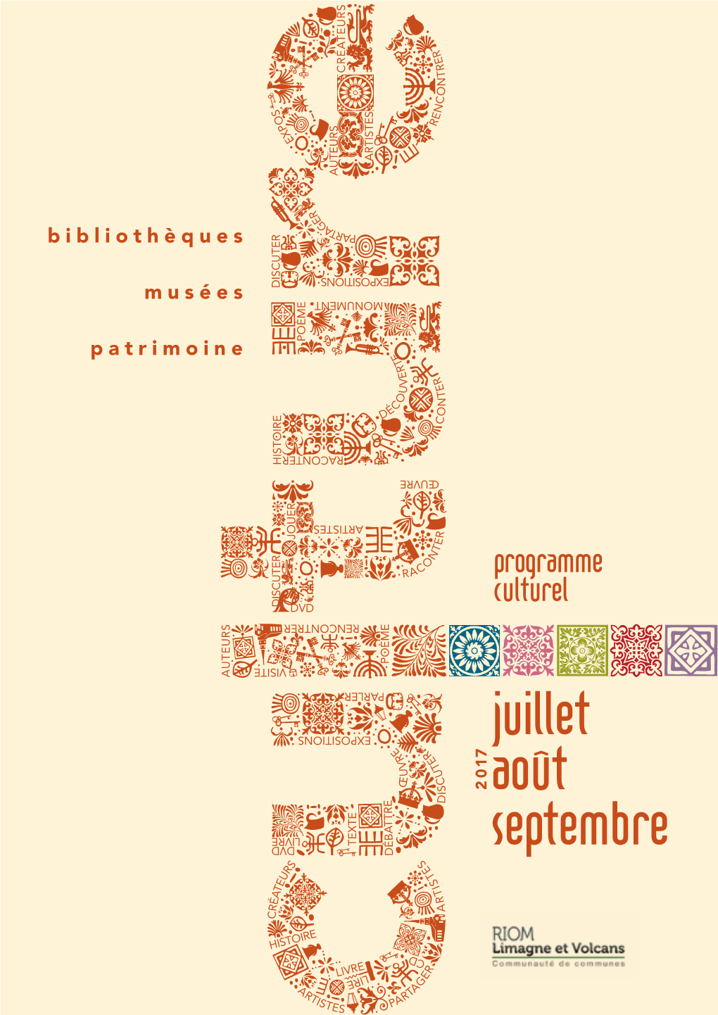 Juillet Août Septembre