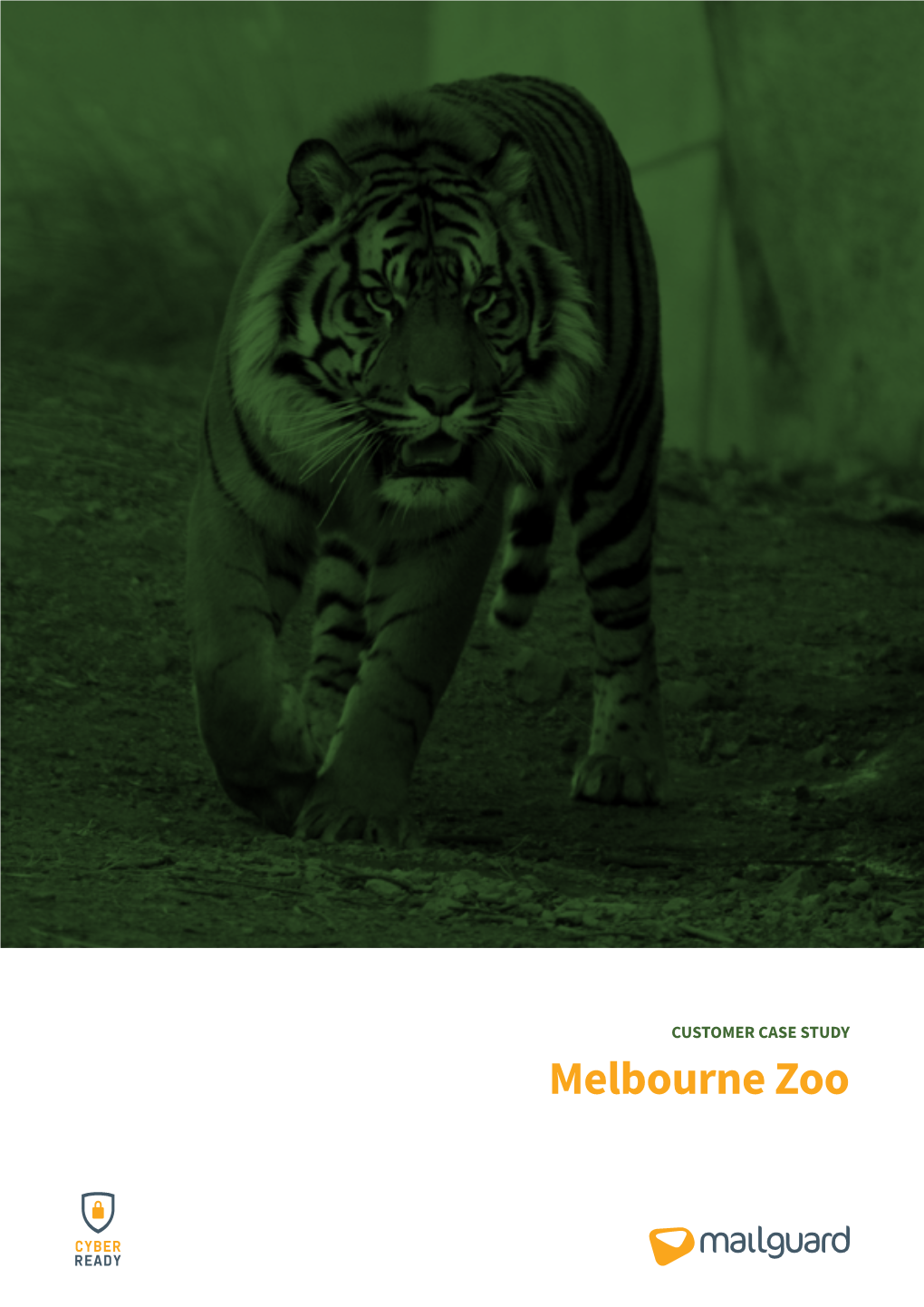 Melbourne Zoo Melbourne Zoo Is Australia’S Oldest Zoo and Is Believed to Be the Eleventh Oldest Zoo in the World