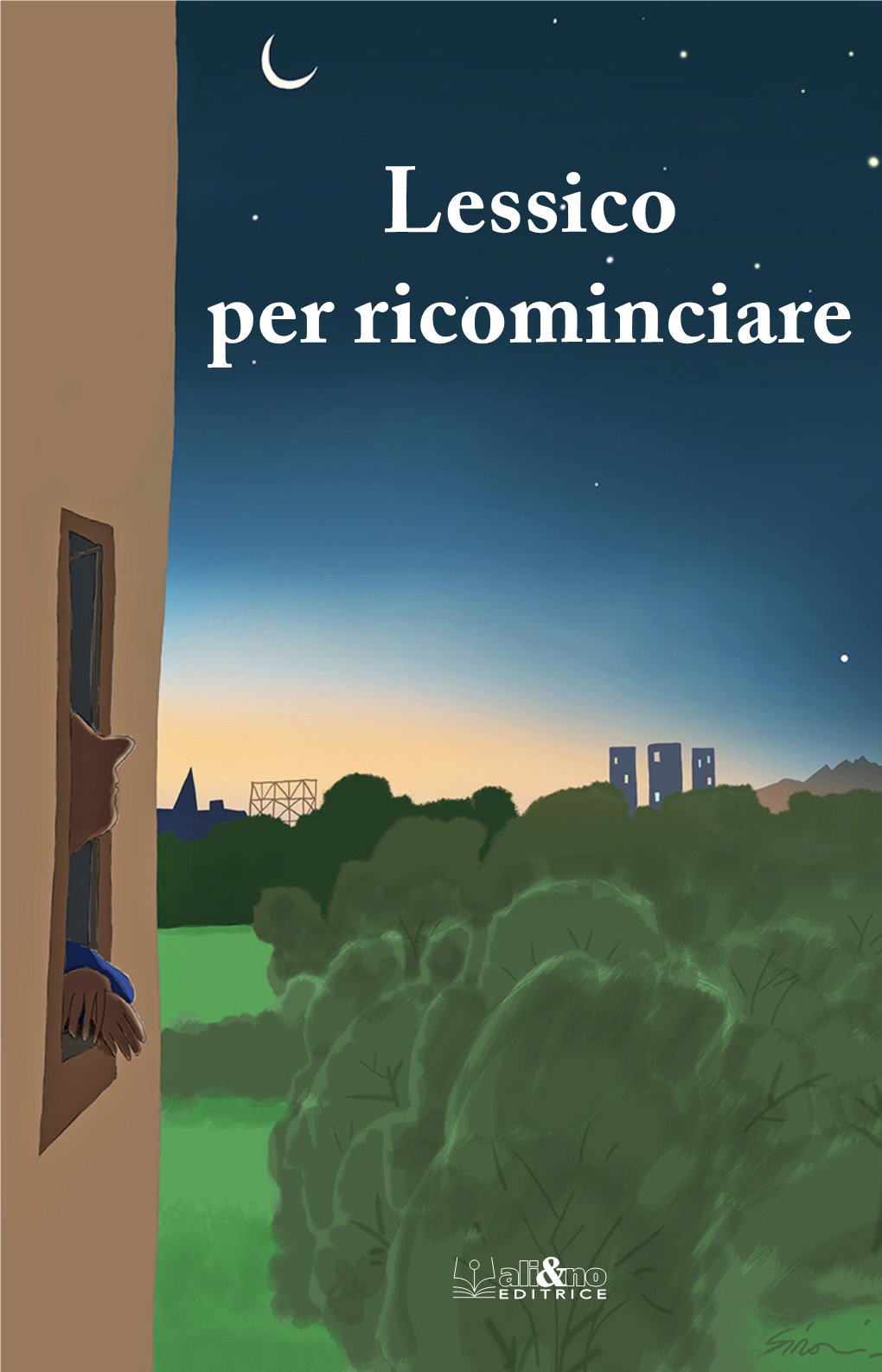 Lessico Per Ricominciare