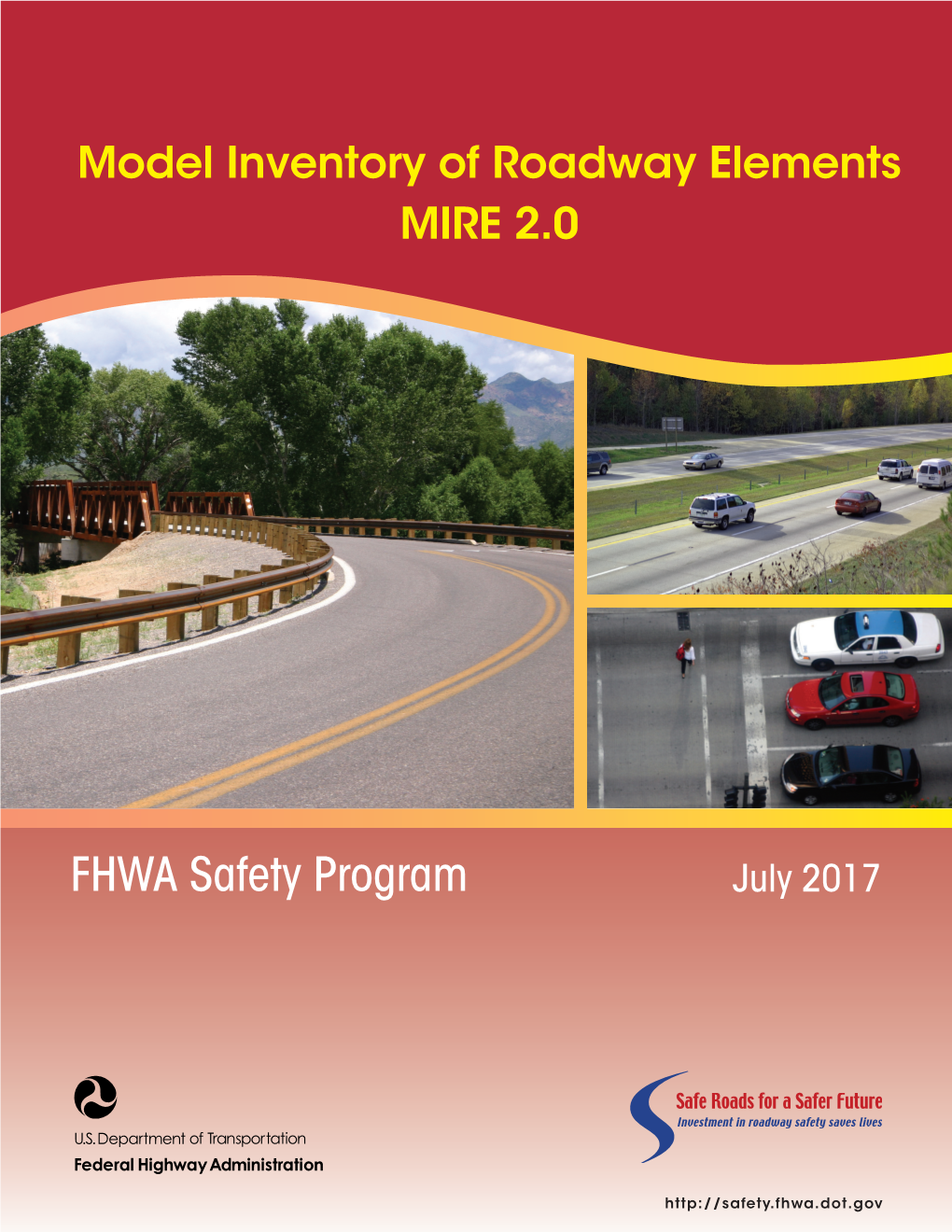 Model Inventory of Roadway Elements MIRE 2.0