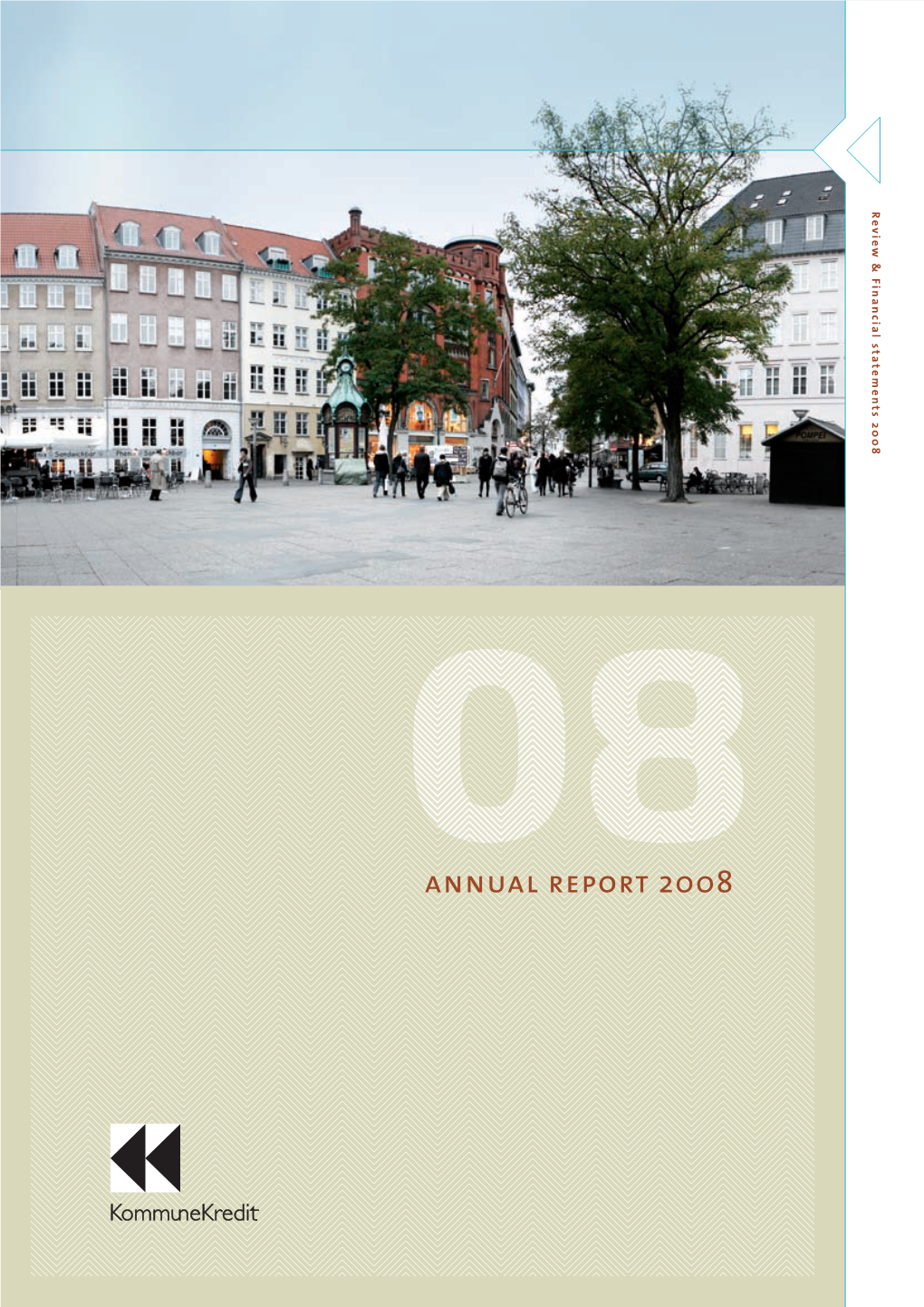 Annual Report 2008