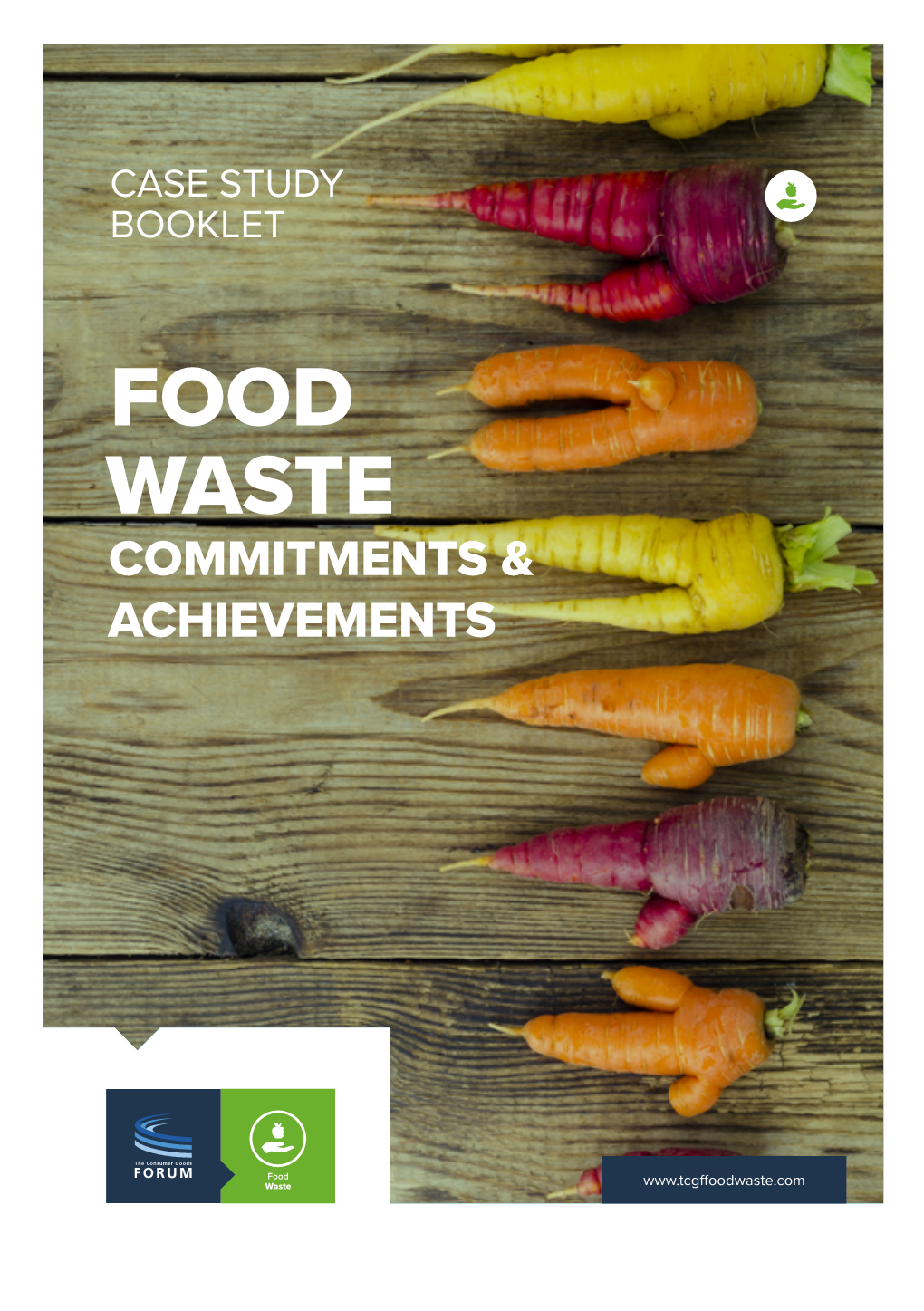 Food Waste Commitments & Achievements