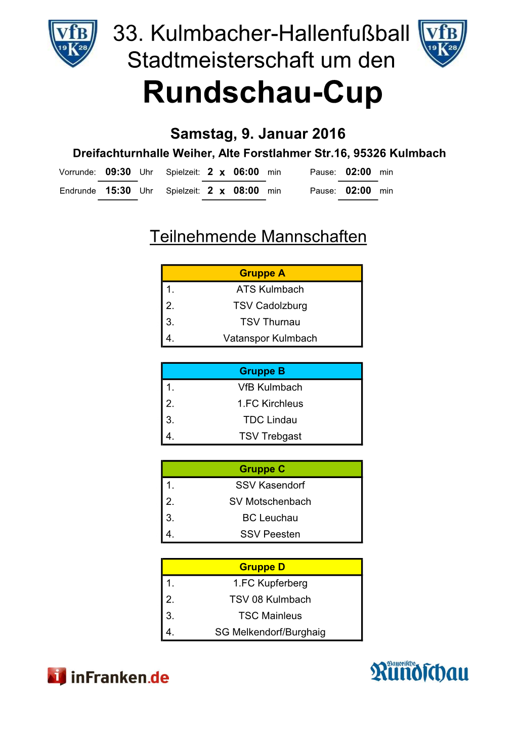 Rundschau-Cup