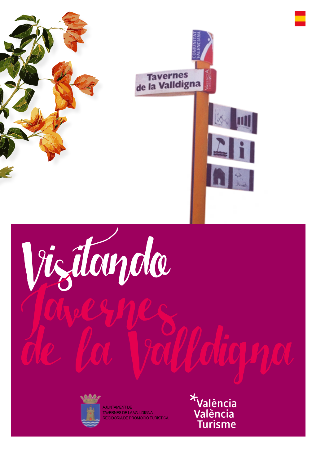 Ajuntament De Tavernes De La Valldigna Regidoria De