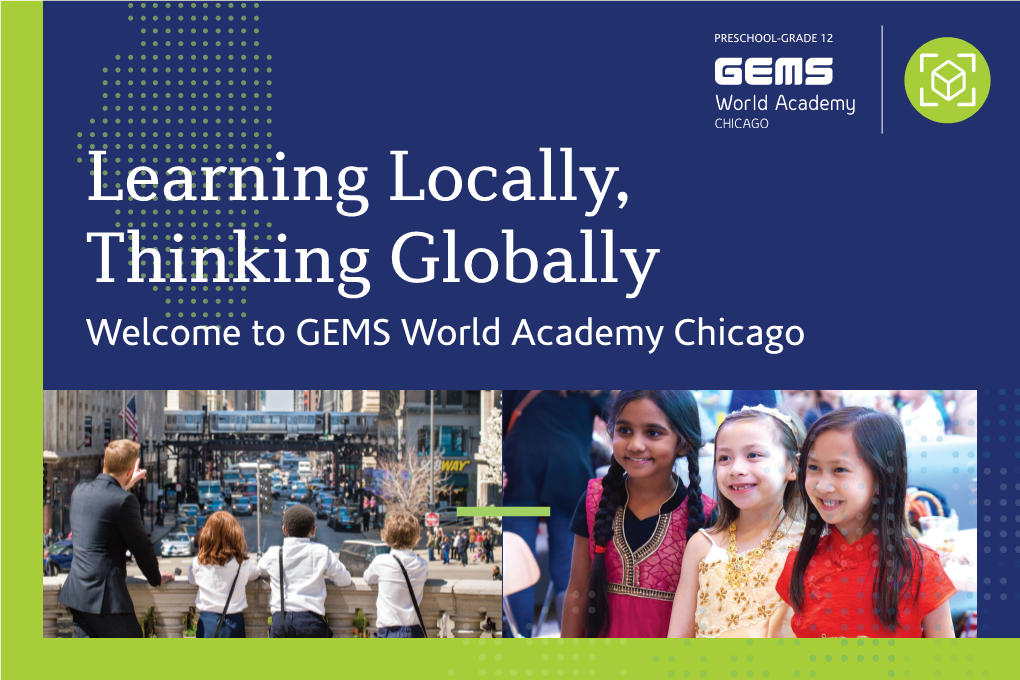 GEMS World Academy Chicago