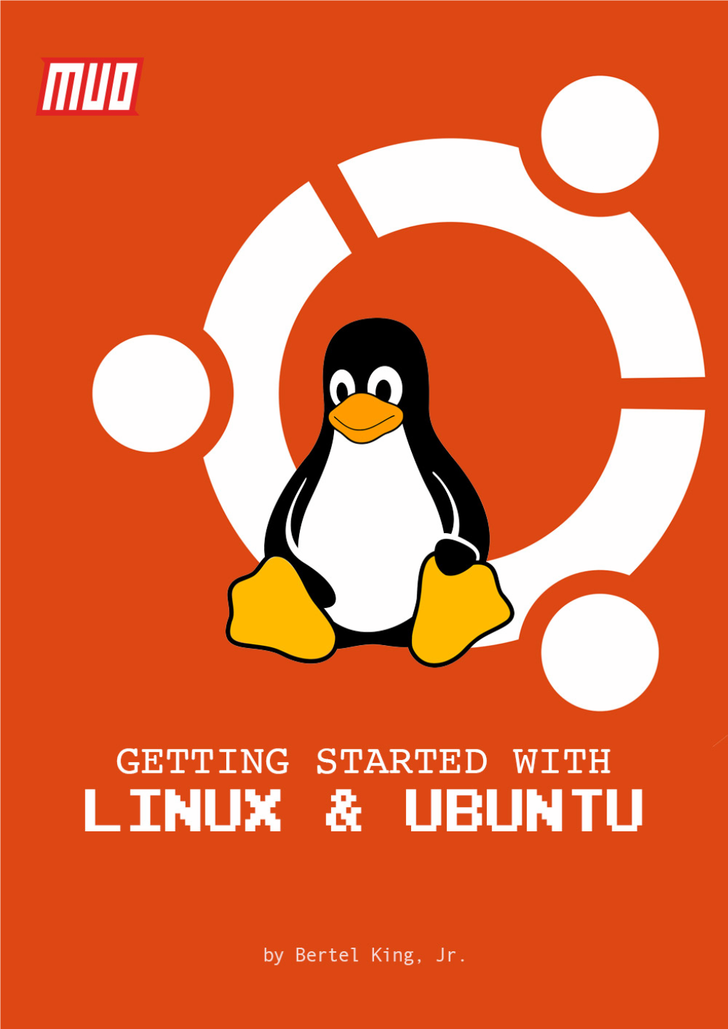 Getting Started with Linux and Ubuntu