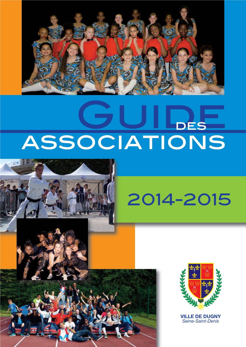 Guide Des Associations 2014