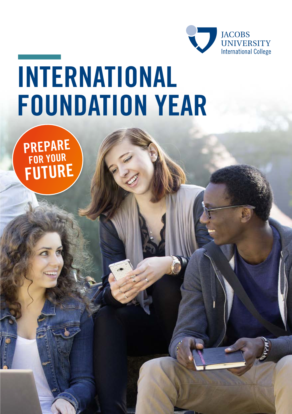 International Foundation Year