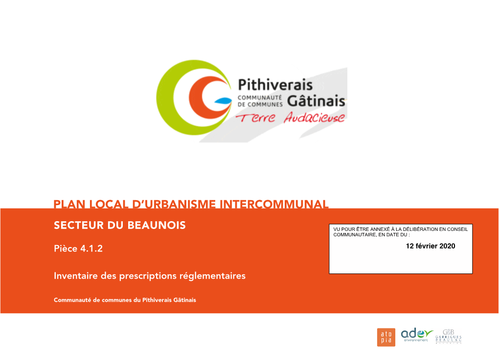 4.1.2 Ccpg Inventaire Prescriptions V-Arret