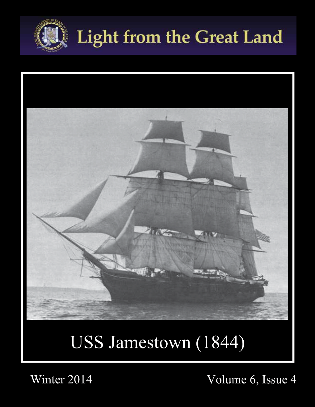 USS Jamestown (1844)