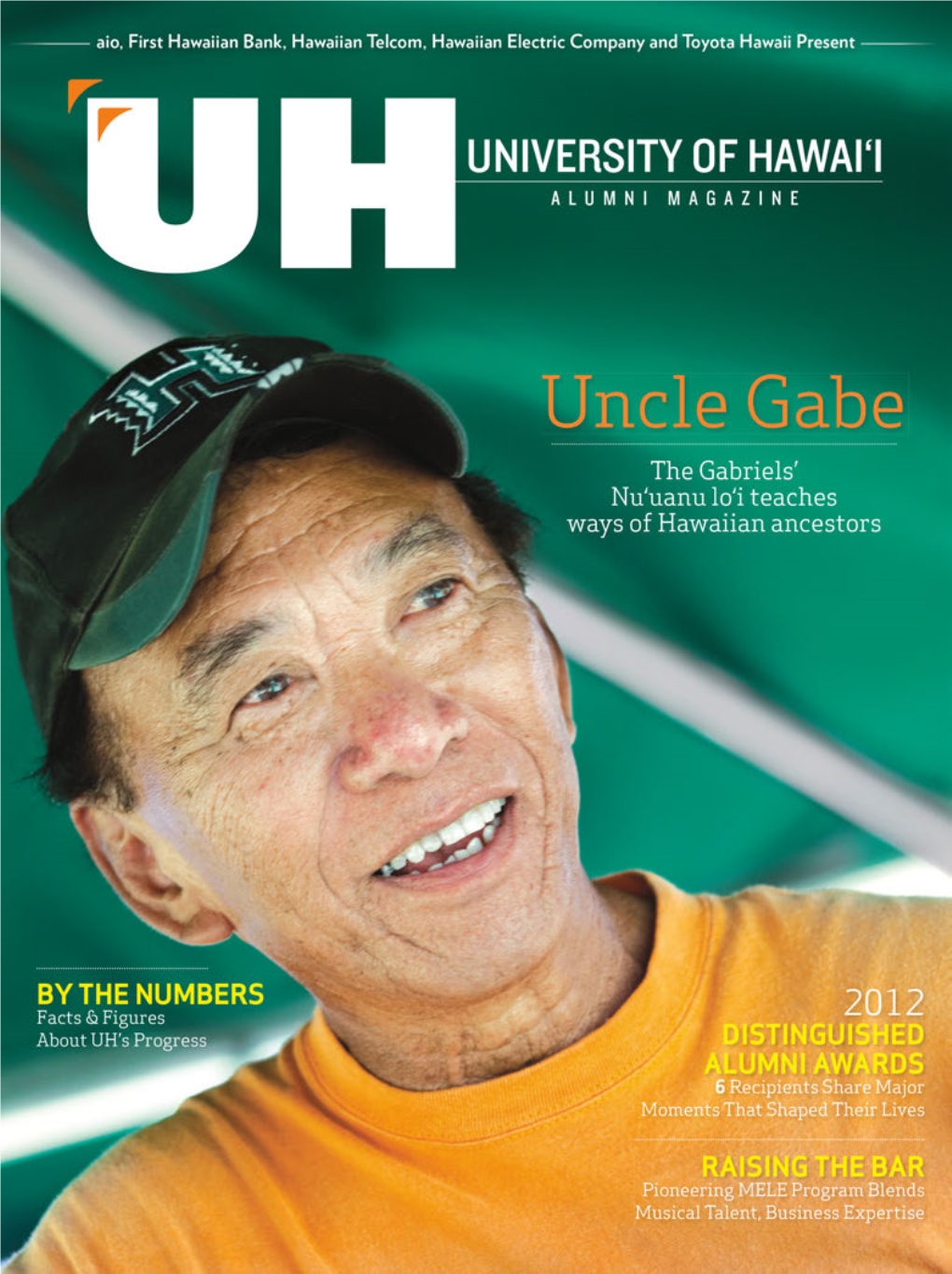 Read UH Magazine (Pdf)