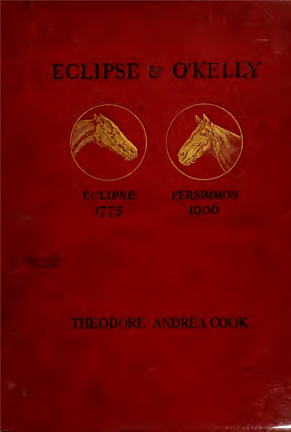 Eclipse & Okelly