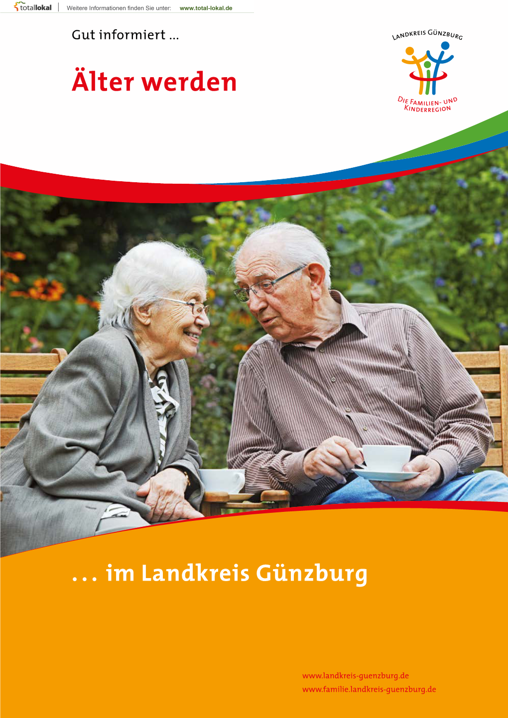 Seniorenpolitik Im Landkreis Günzburg – Beim Landratsamt Günzburg 24 Gemeinsam Stark Für Ältere Bürgerinnen IV.2