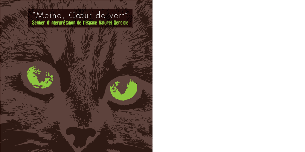 Meine, Cœur De Vert