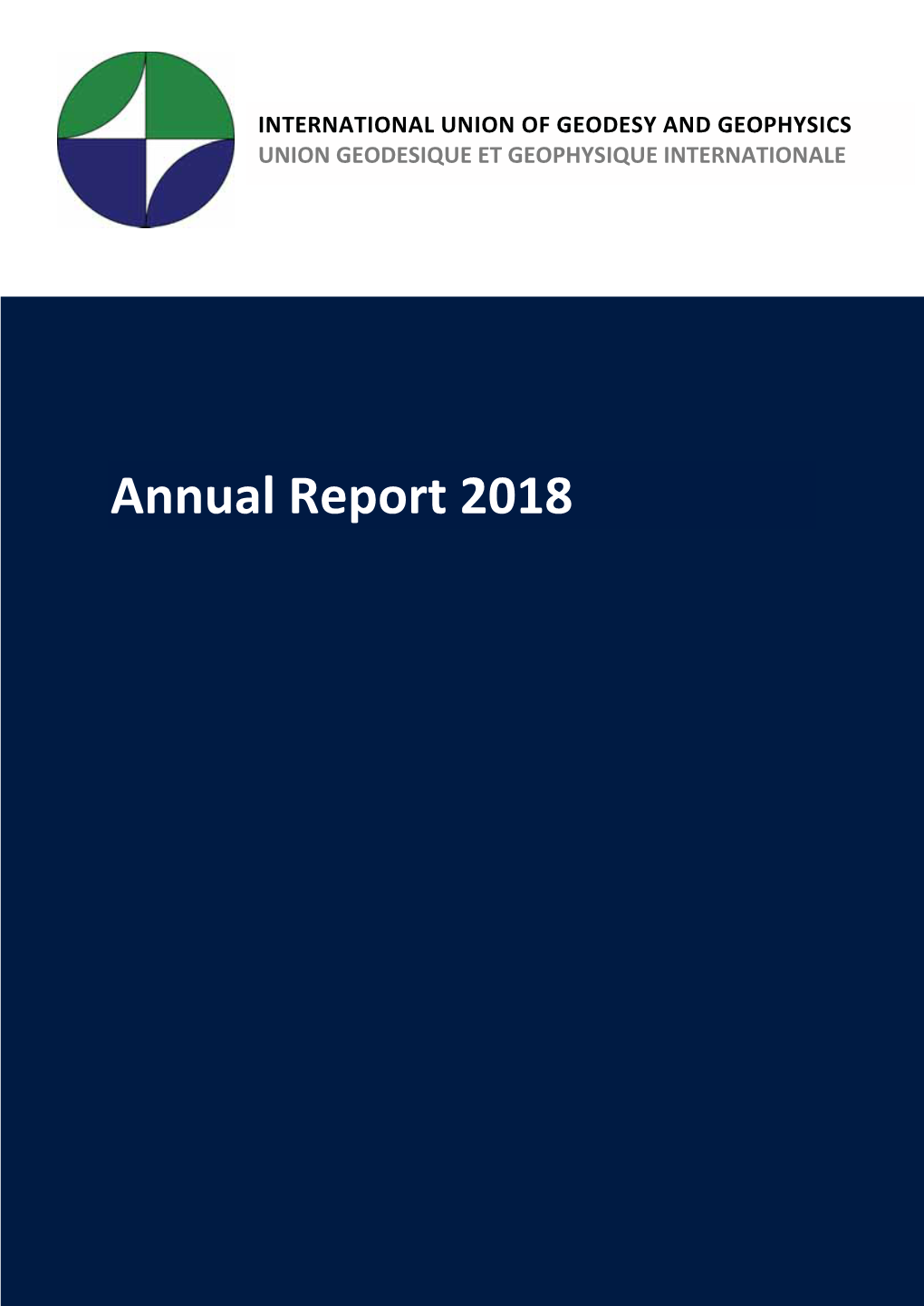 Annual Report 2018