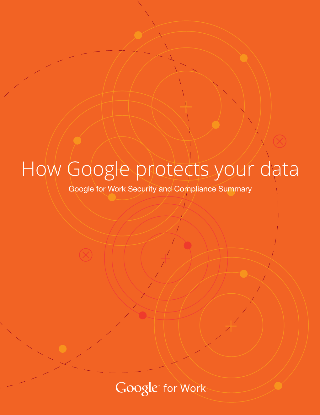 How Google Protects Your Data