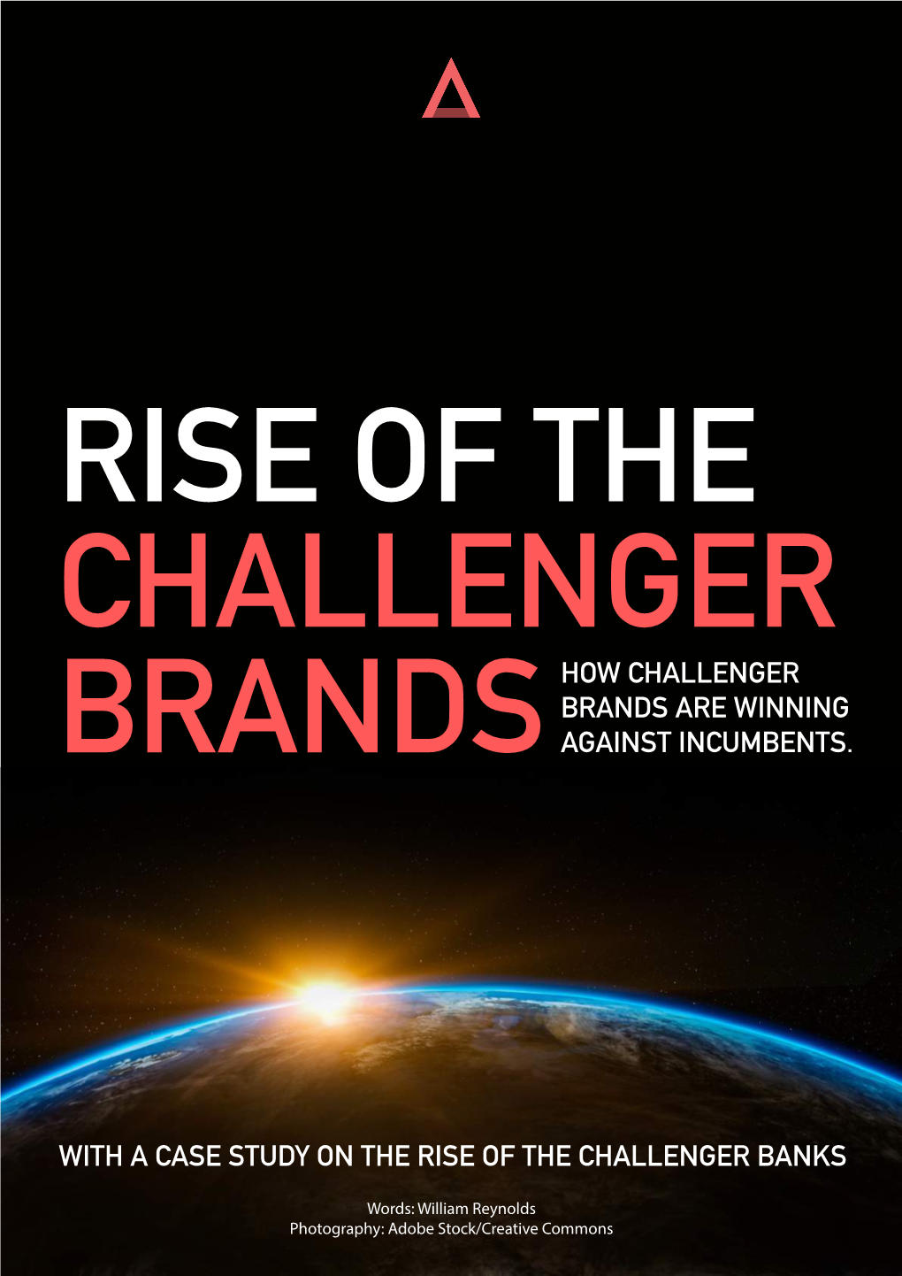 Brandshow Challenger Brands Are Winning Against