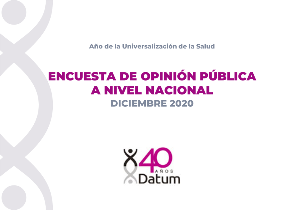 Pulso Perú Abril 2020