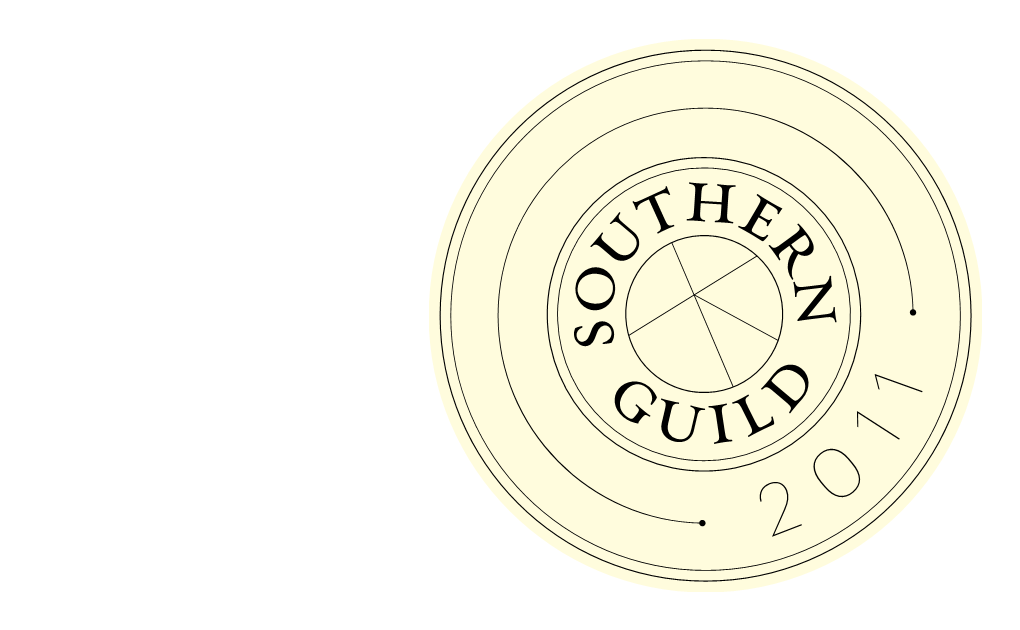 Southern Guild Catalogue 2011