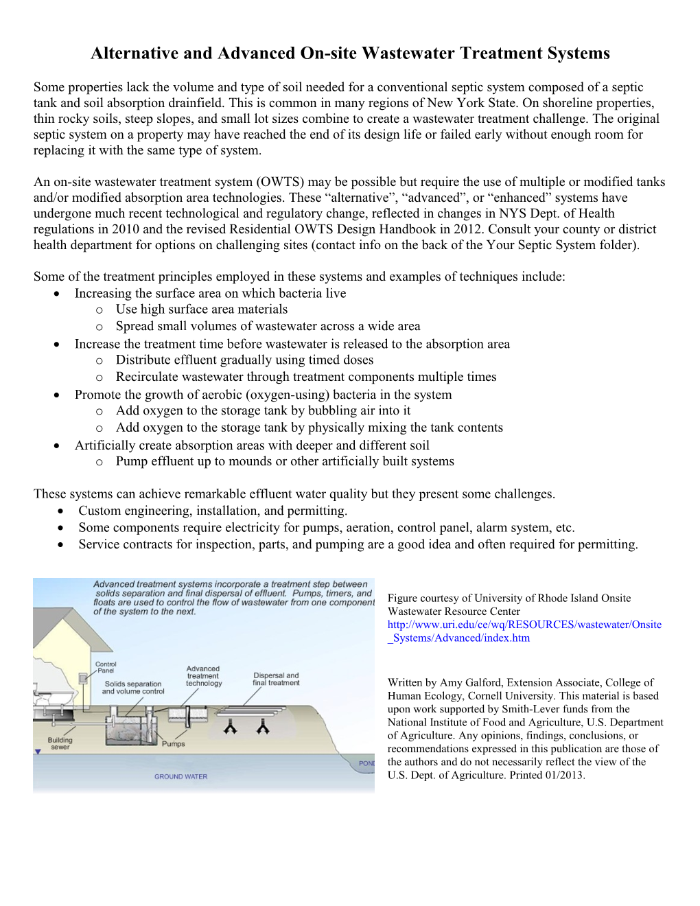 Cornell Cooperative Extension Publication FS-1 s1