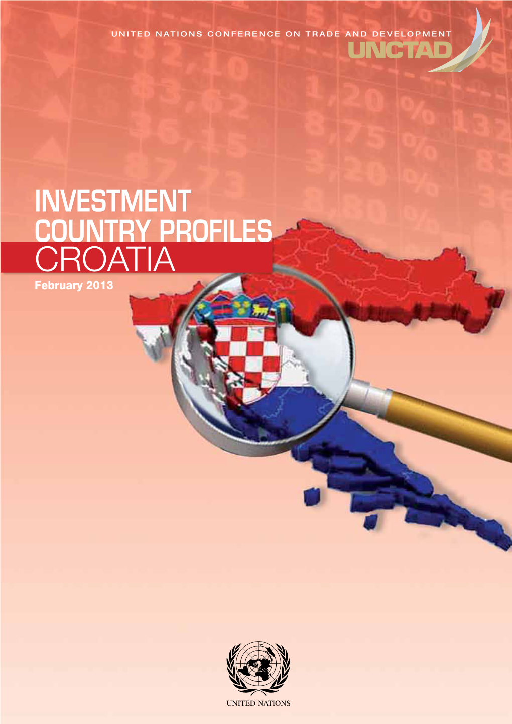 INVESTMENT COUNTRY PROFILES CROATIA February 2013 Croatia______I