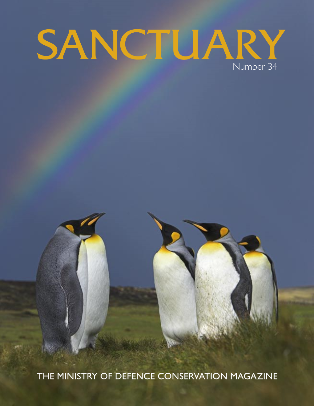 Sanctuary 34