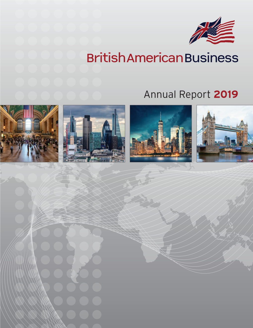 Annual Report 2019 Annual Report 2019