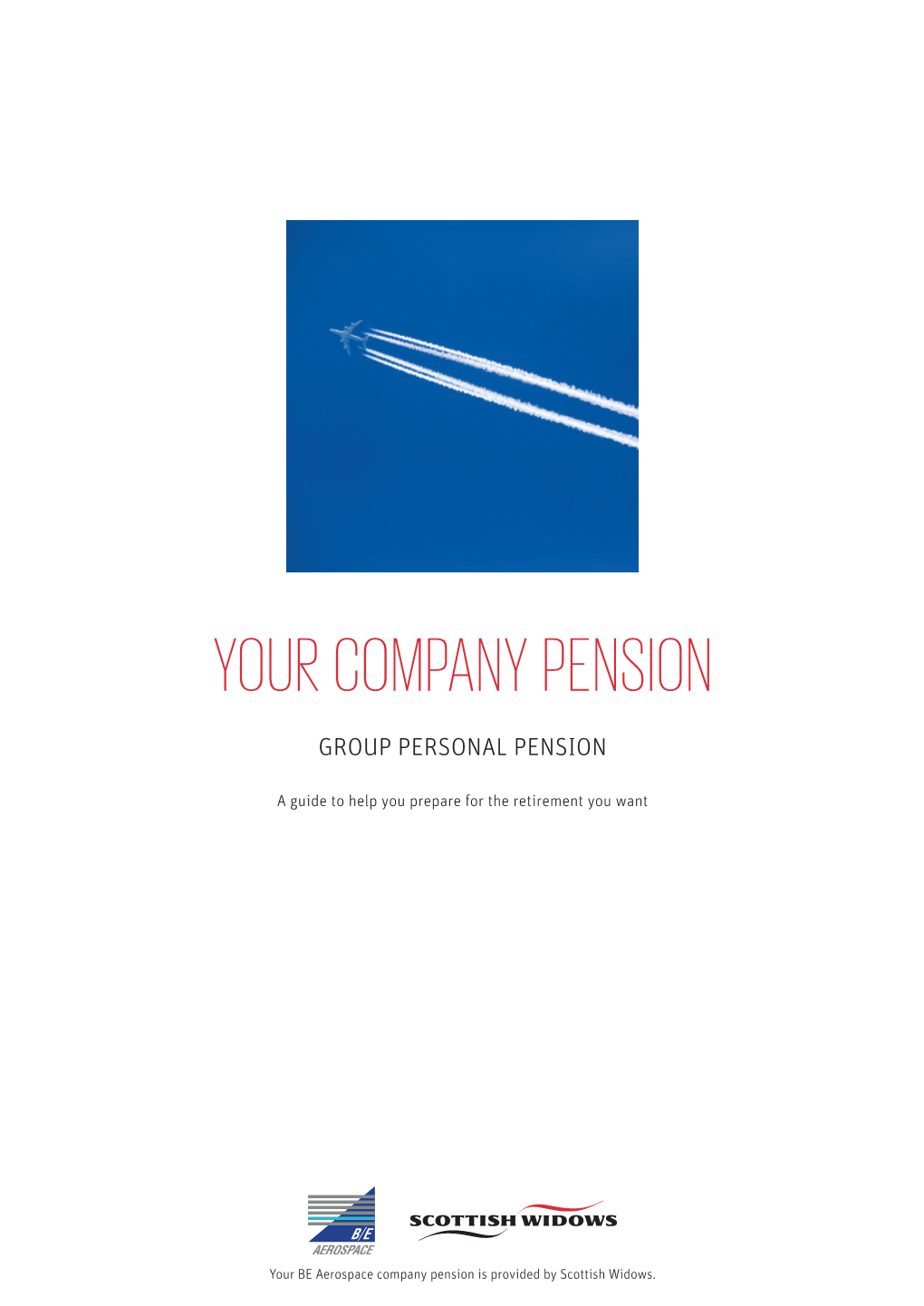 Your Company Pension