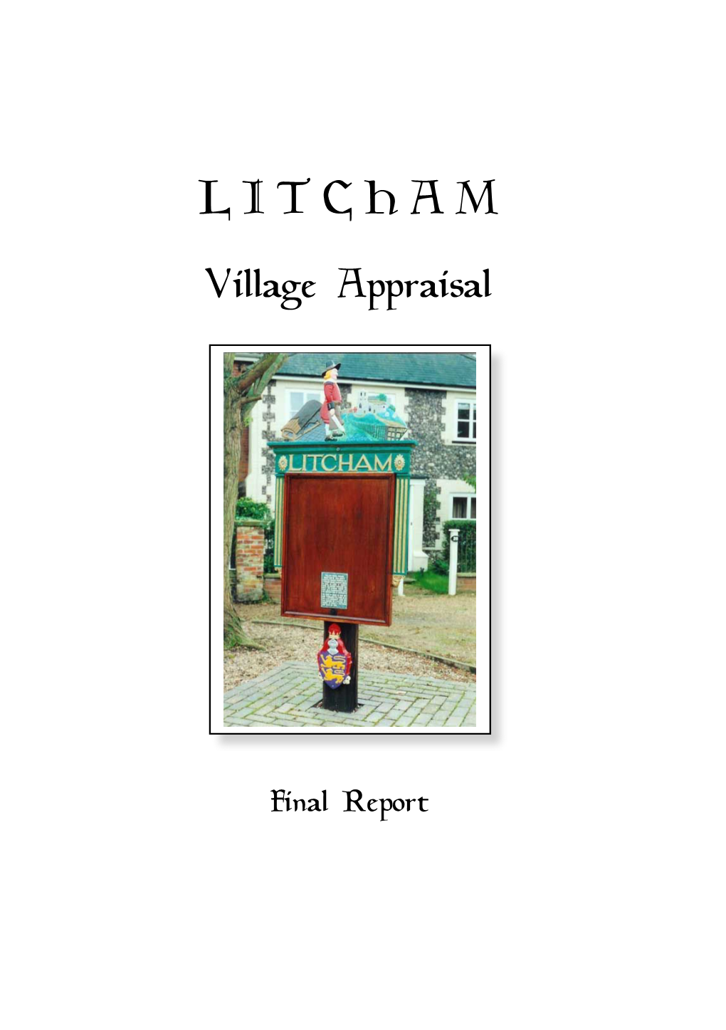 Village Appraisal