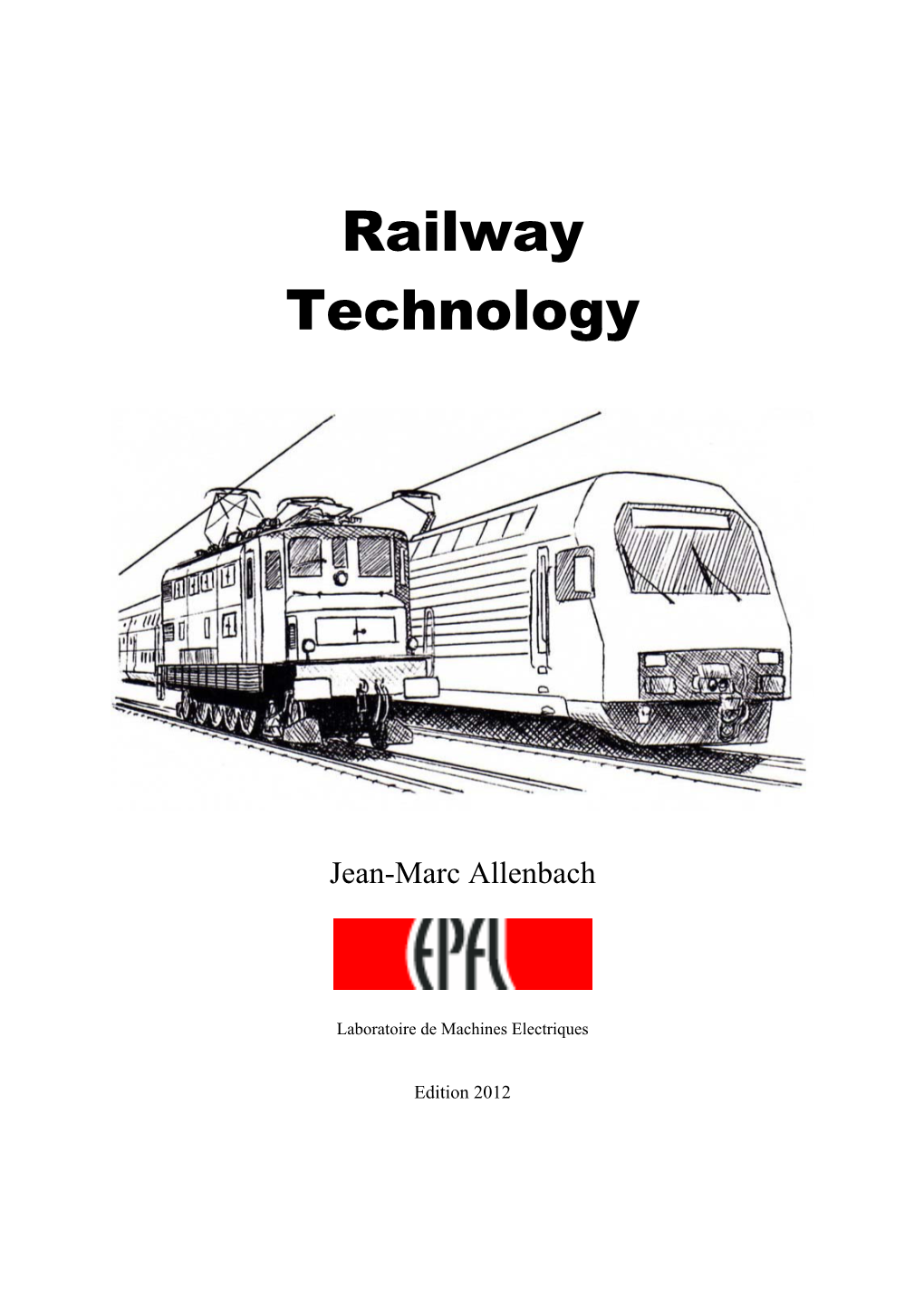 Railway Technology