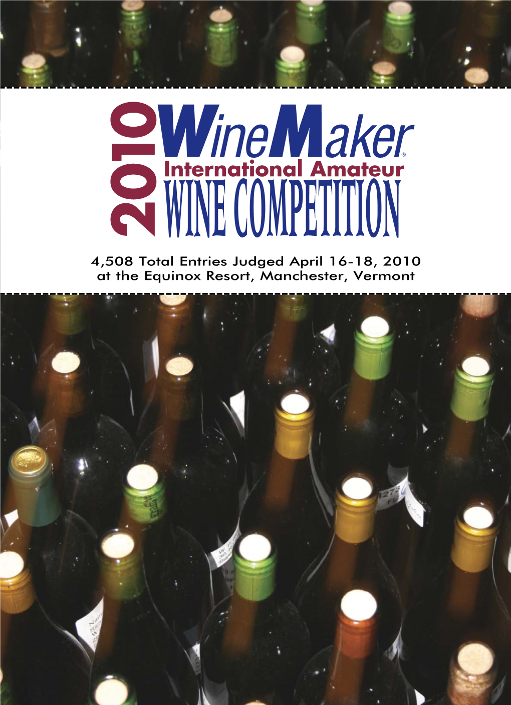 2006 Wine Comp Results I#14C5CE