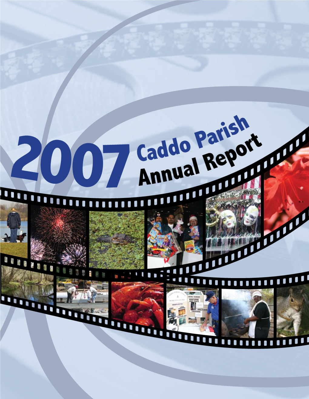 2007 Annual Report