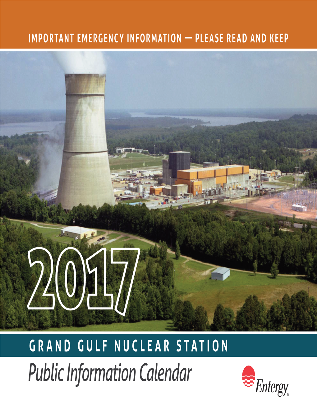 What to Do in Case of a Nuclear Power Plant Emergency
