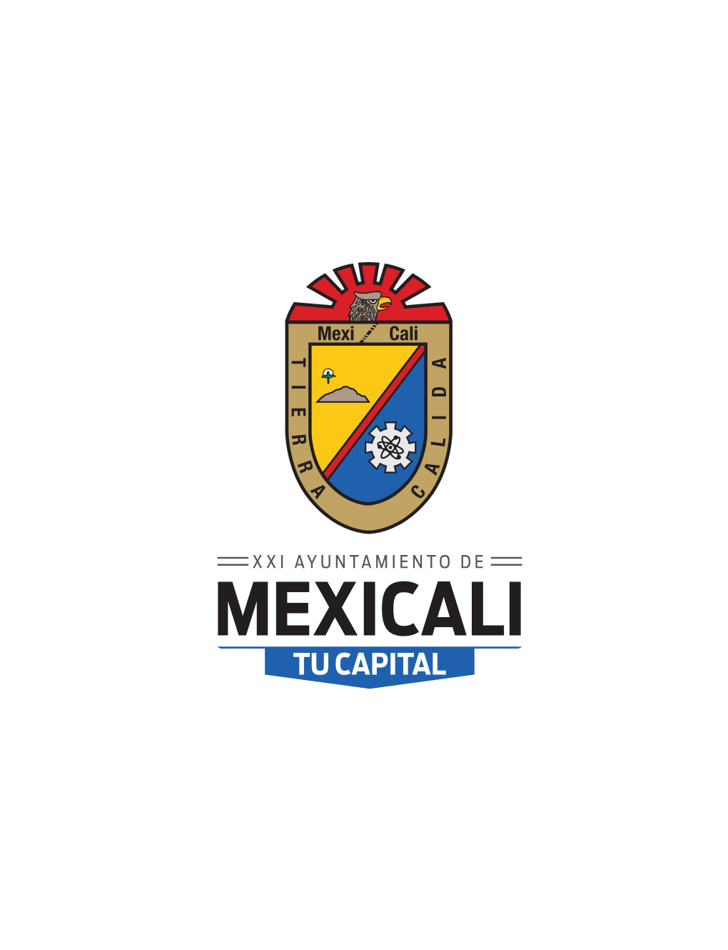 Í Ndice Directorio Del Xxi Ayuntamiento De Mexicali