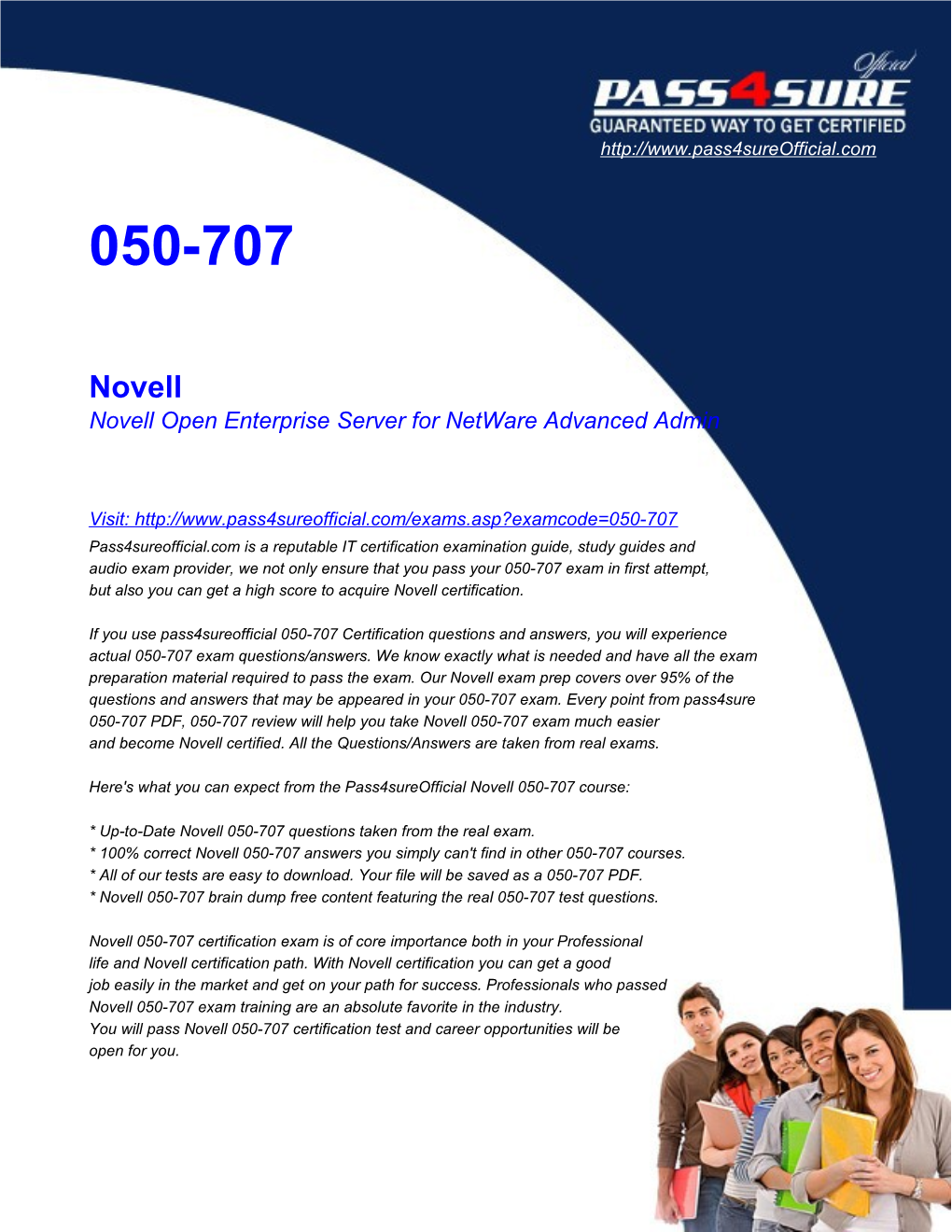 Novell Open Enterprise Server for Netware Advanced Admin