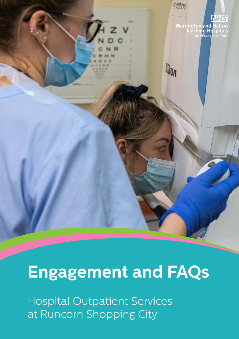 Engagement and Faqs