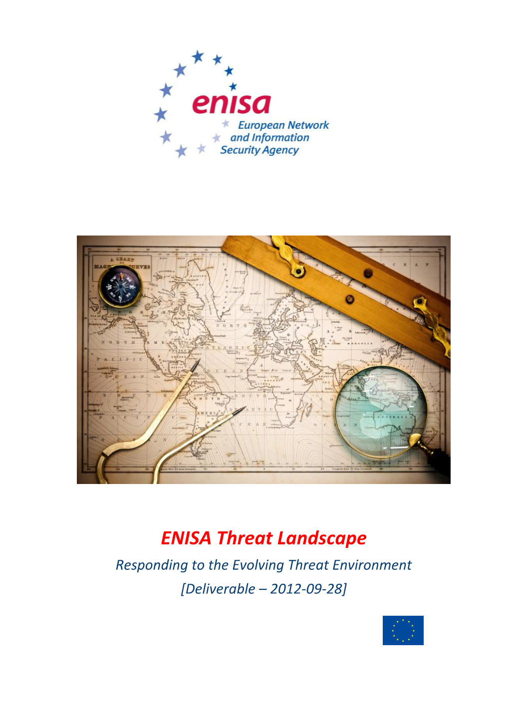ENISA Threat Landscape