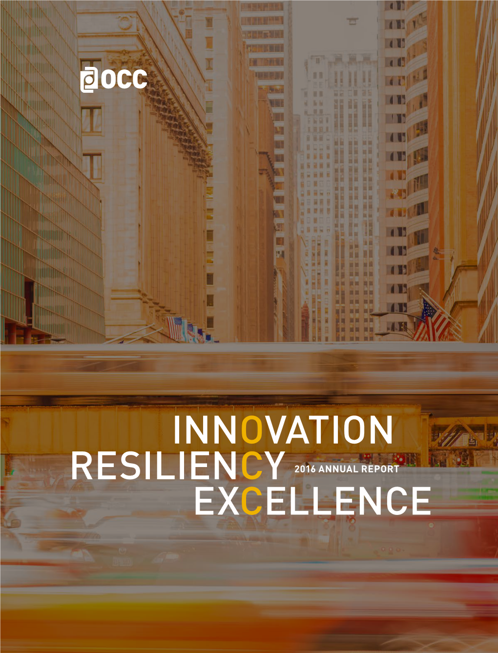 Resiliency Innovation Excellence