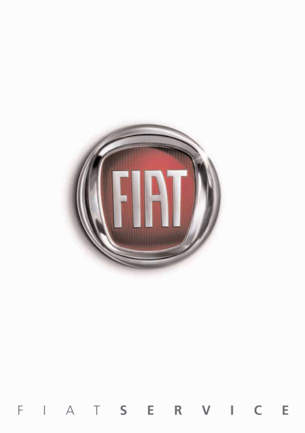 603 83 115 Ser Fiat