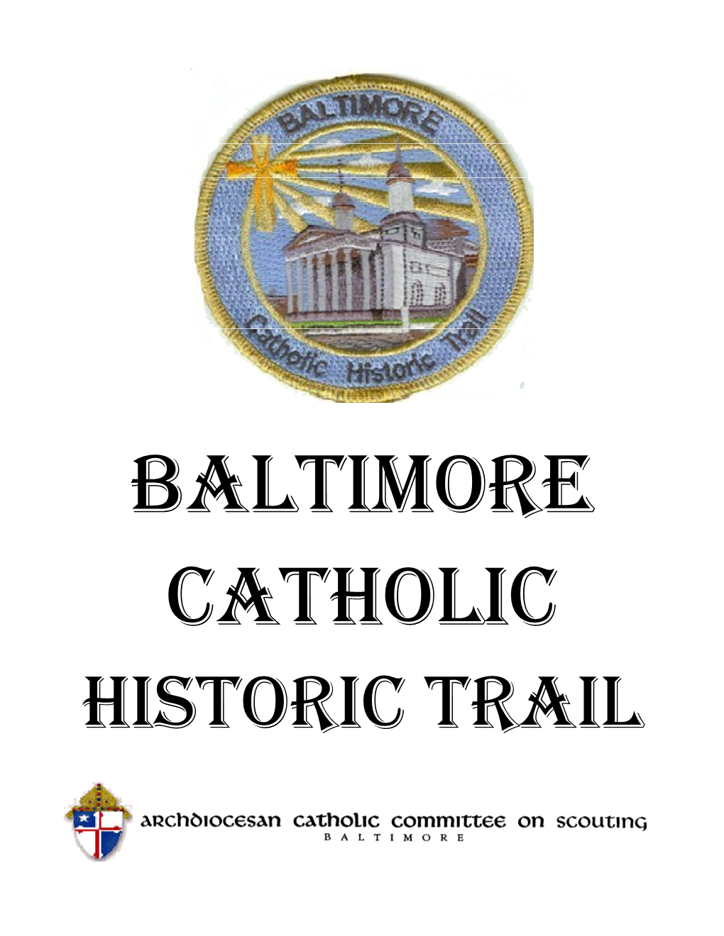 Historic Trail