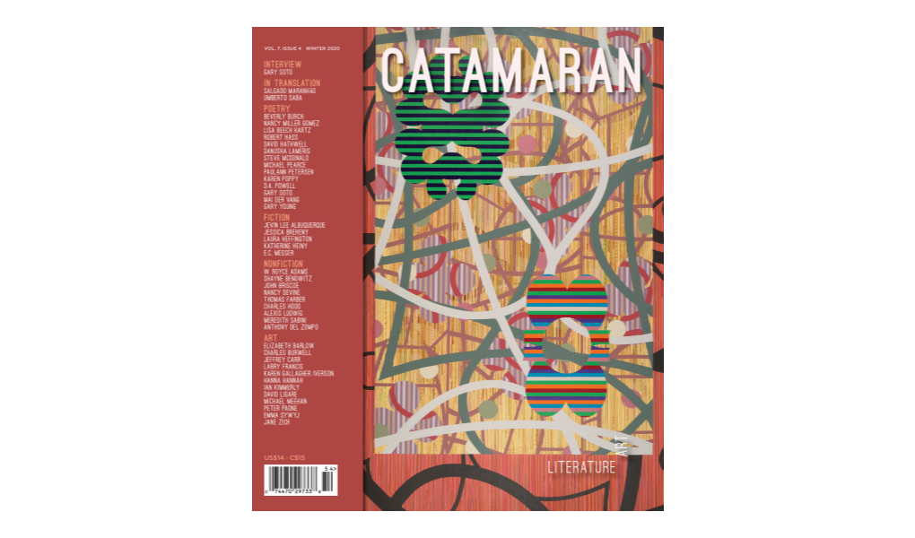 Barlow Catamaran Issue 27.Pdf