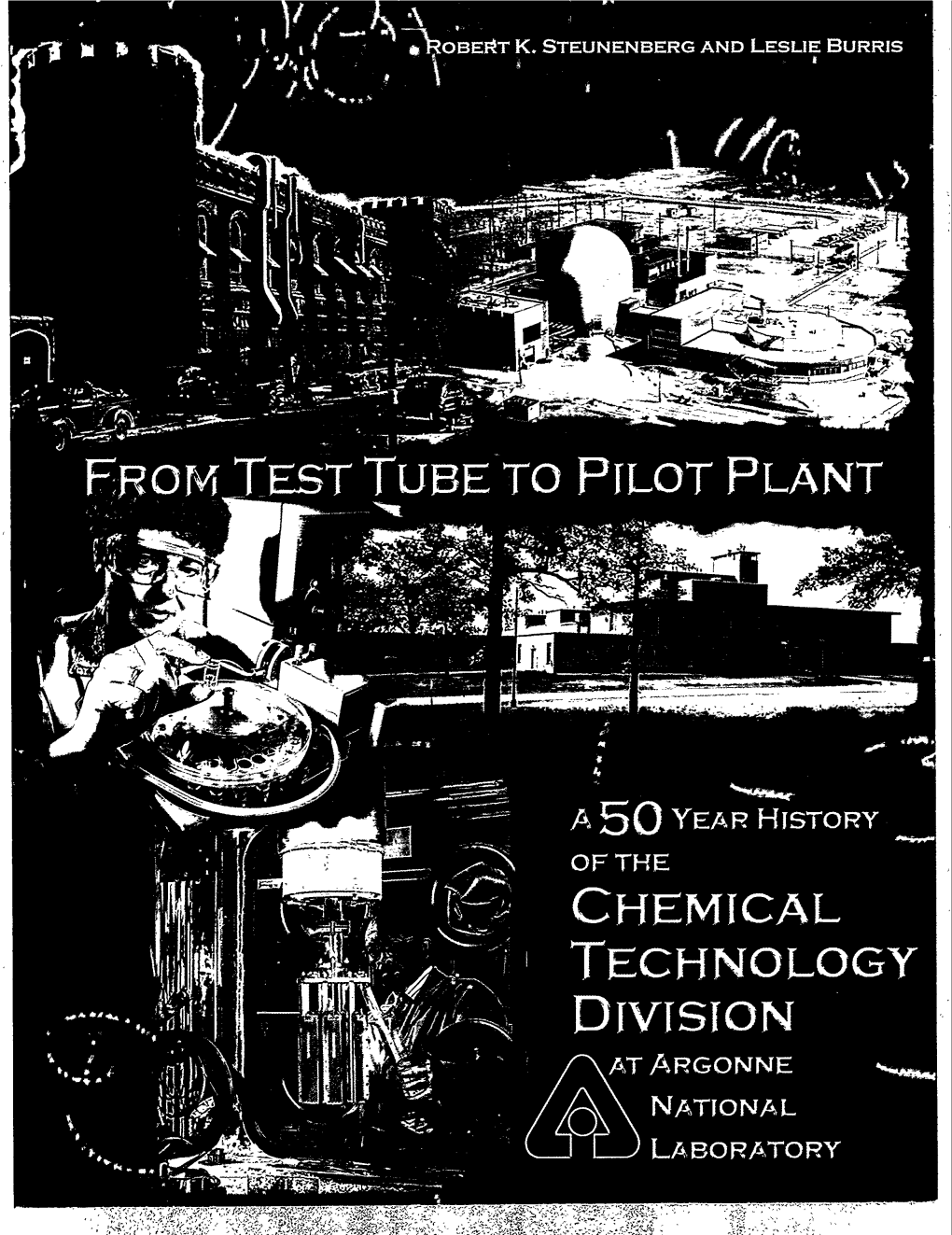 Argonne National Laboratory