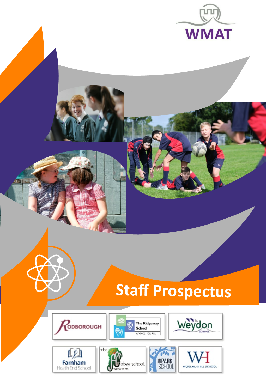 Staff Prospectus