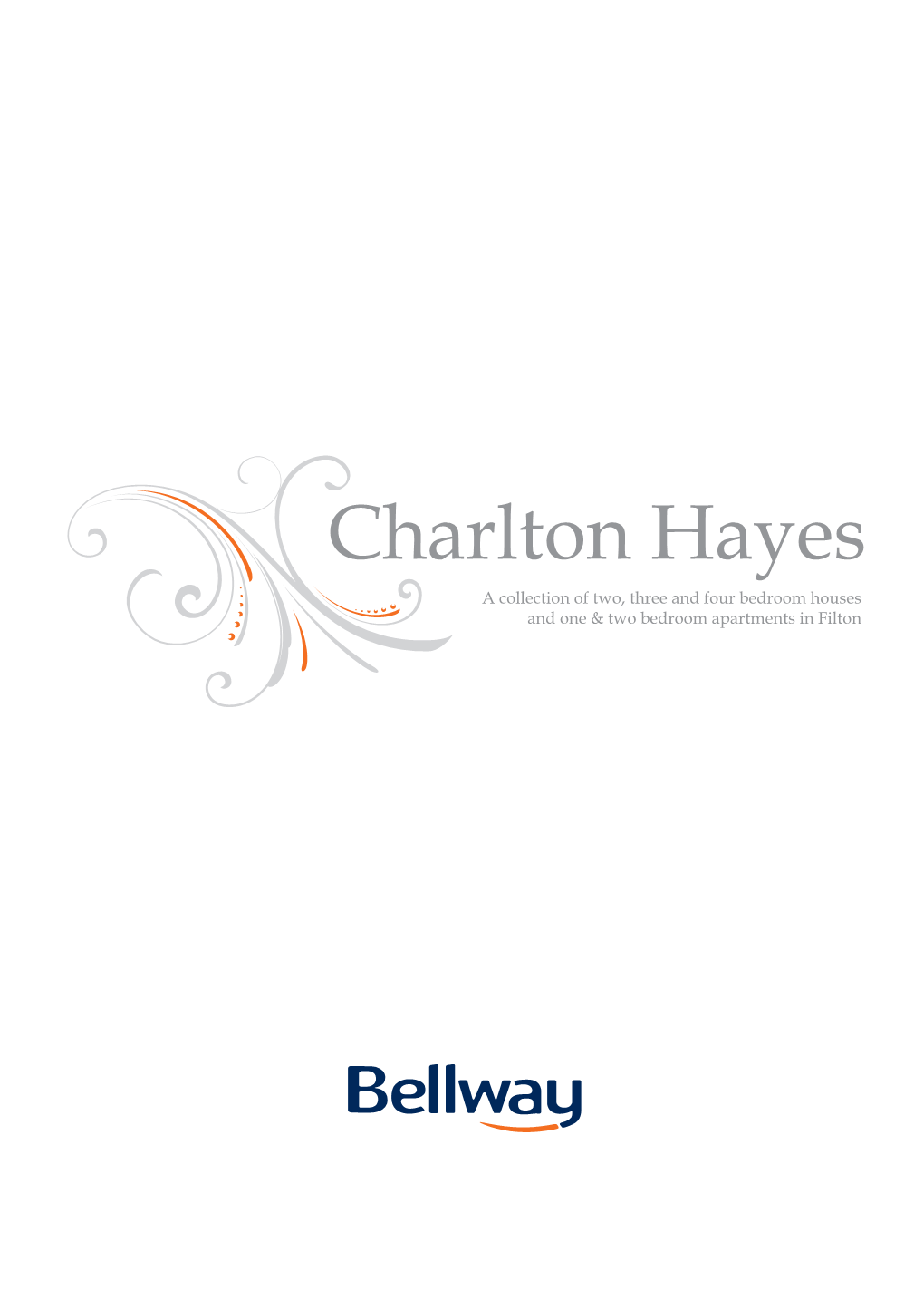 Charlton Hayes a Collection of Two, Three and Four Bedroom Houses and One & Two Bedroom Apartments in Filton a Reputation You Can Rely On
