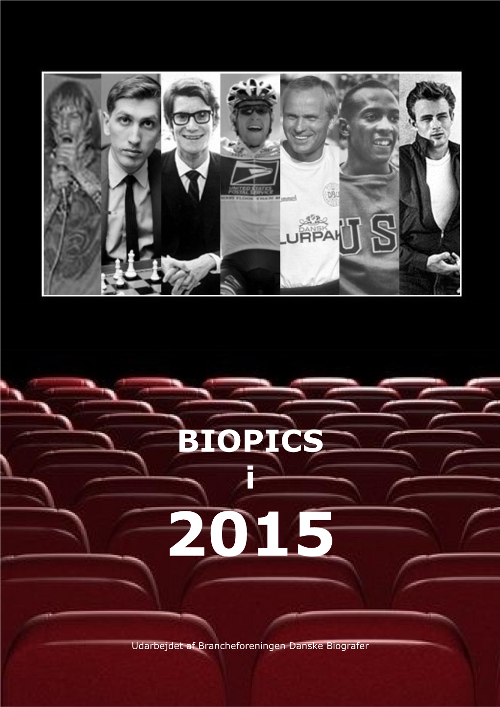 BIOPICS I 2015