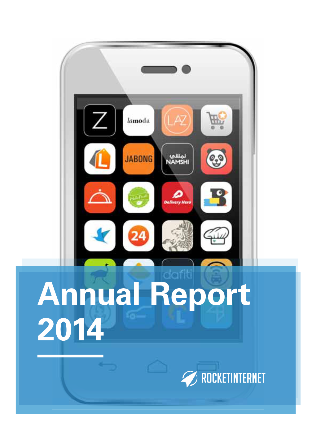 Rocket Annual Report 2014.Pdf