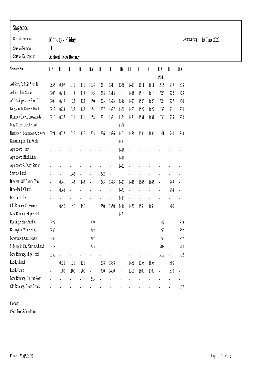 Fxstandardukpublictimetables.Rpt