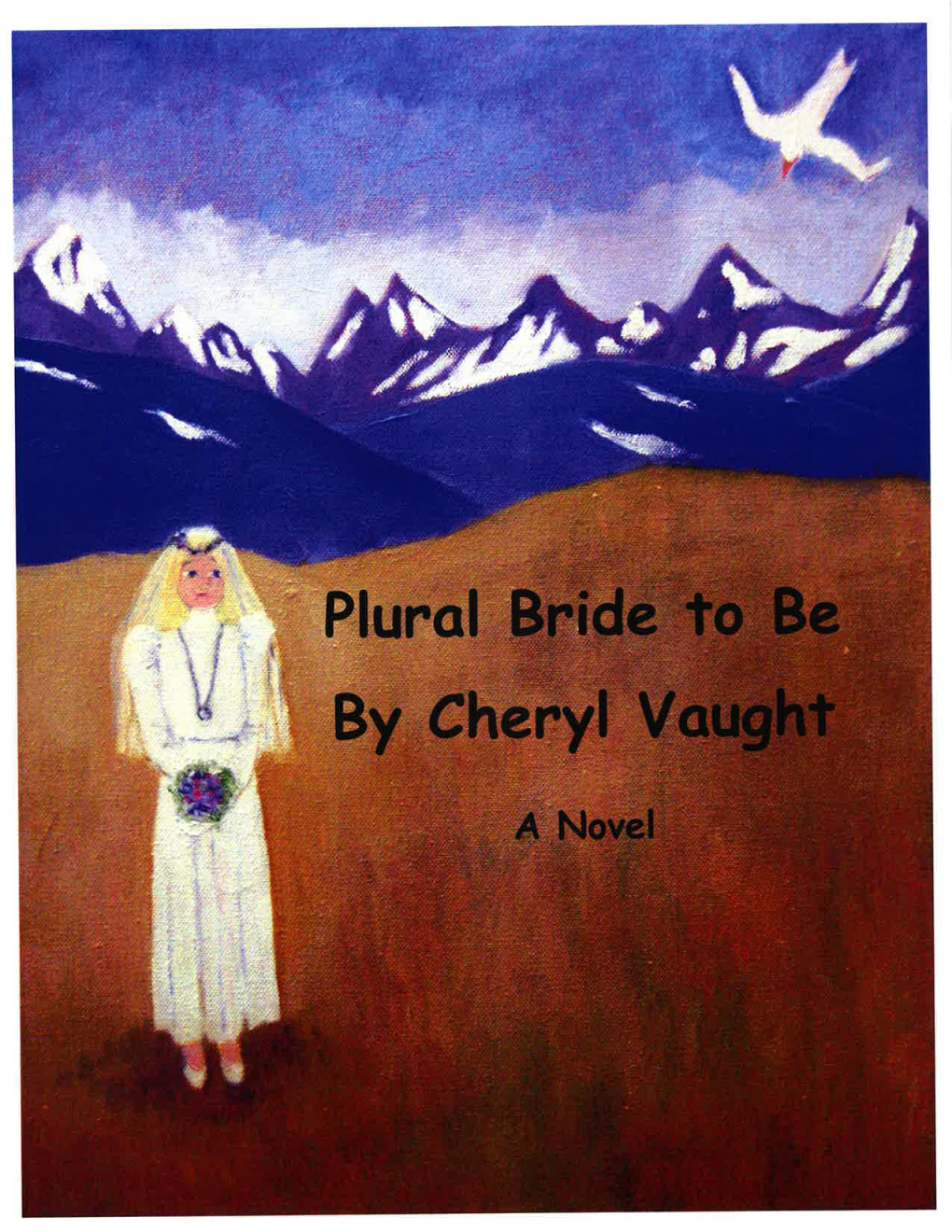 Plural Bride to Be 1